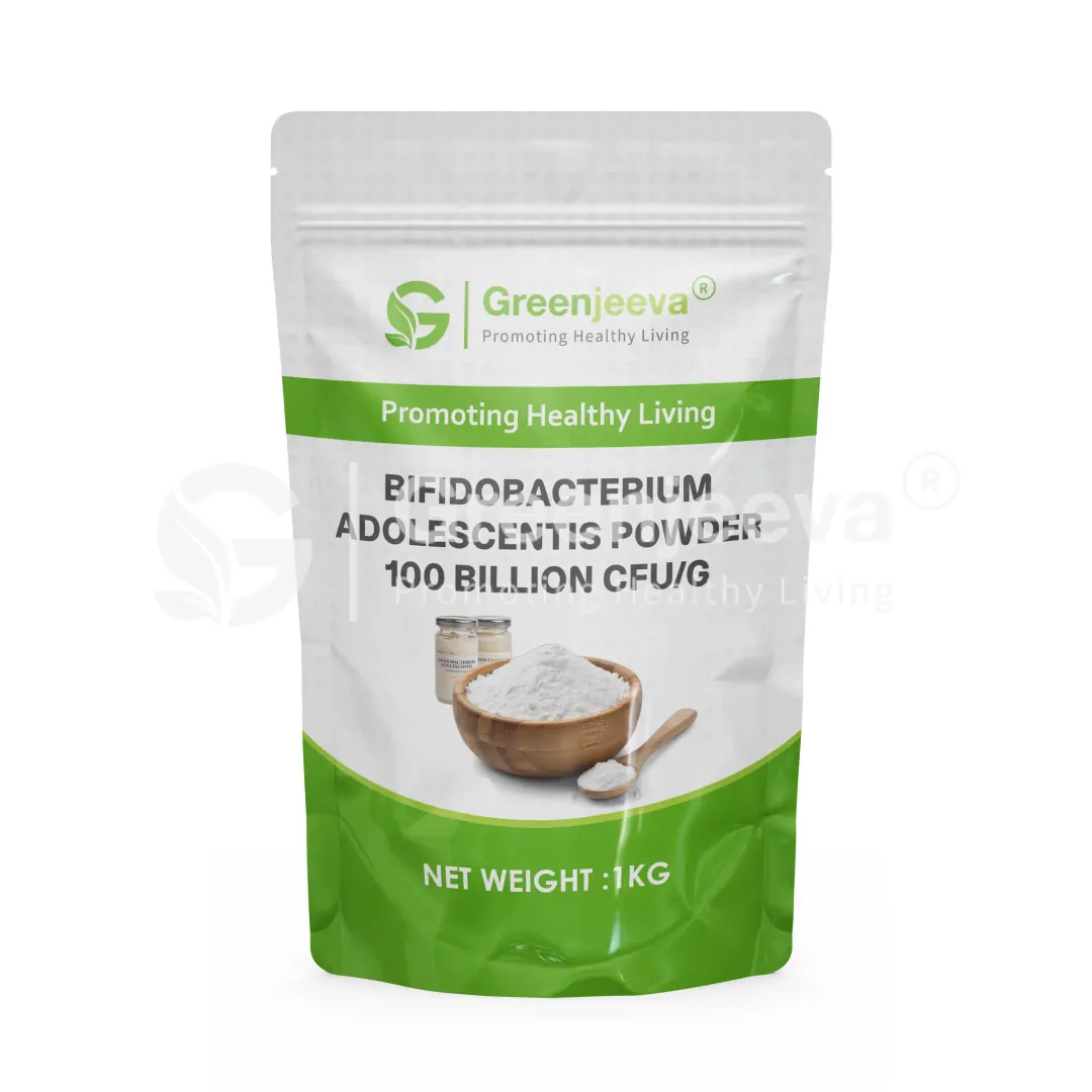 Bifidobacterium adolescentis Powder 100 Billion CFU-g Pouch Bifidobacterium adolescentis Powder 100 Billion CFU-g Pouch